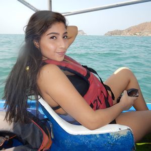 Meet your Posher, Diane